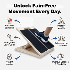 FlexStep Mobility Board